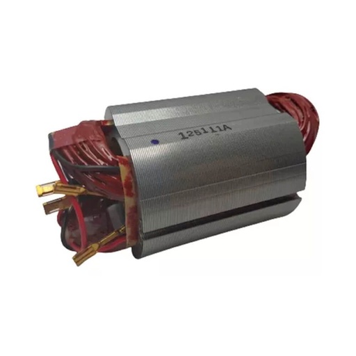 [635111-8] Campo Para Esmeril Makita Ga4530 635111-8