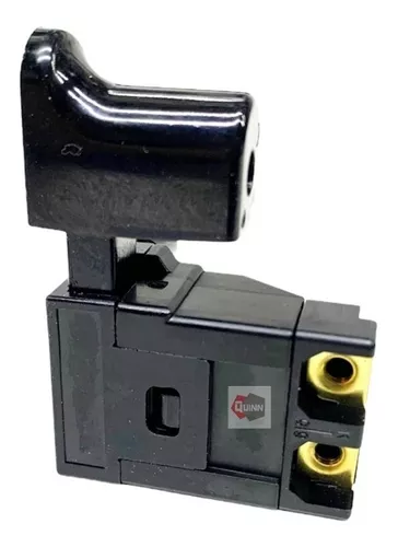 [651225-5] Interruptor Para Cepillo Makita 1912b 651225-5