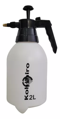 [ASP2L] Fumigador Aspersor Rociador Kohshiro Asp2l 2lts. Color Blanco